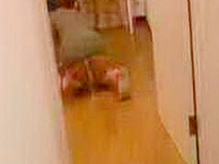 Nippon Wife's Insatiable Desire for Naughty XXX Action after Housekeeping Duties in Tokyo