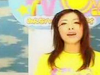 Japanese News Anchors go wild on Bukkake TV - Nippon's hottest XXX stars are ready to explode!