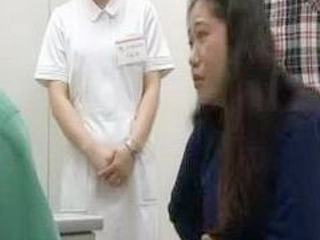 Fucking in Surgical Scrubs - A XXX-Rated Night Shift for Tokyo Nurses