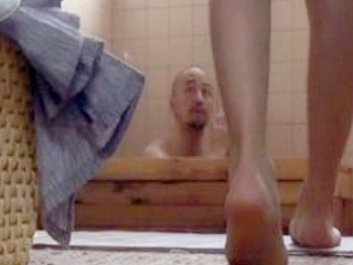 Japanese Maid Gets Naughty in Tokyo with XXX Porn and Nippon Fancier