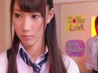 My Biggest Japan Creampie with my Naughty Classmate from Tokyo