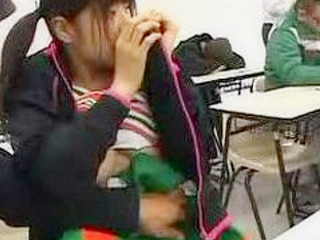 sex, fuck, XXX, porn, nippon, tokyo, thai, china  :  Collar, Nipple, and Fucking in Tokyo with Naughty Coed