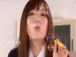 Horny Nippon Schoolgirl's Secret XXX Desires