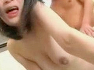 Japanese Pussy Whipped and Oiled up for Nippon XXX Fuck