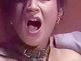 Japanese Beauty's Nipple-tingling Rope Play and XXX Penetrations