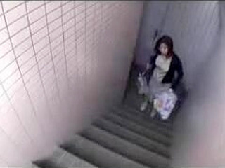 Violation of Innocence - A Nippon Woman's Tragic Encounter with XXX Men in Tokyo