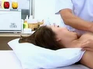 Nippon Fuck Holiday - Reluctant Massage Therapist's Secret XXX Desires in Tokyo