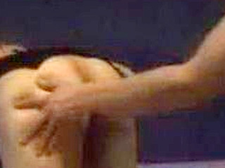 Asian Girl's Insatiable Desire for Nippon Dick After Tokyo Roleplay Ends in China Premature Ejaculation