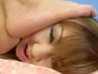 Fucking a Nippon Girl's Virginity in Tokyo!