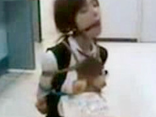 Fucking a Nippon Beauty's Naughty Bits