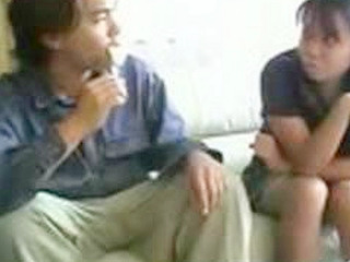 Japanese Housewife's Insatiable Desire for Big Dick.