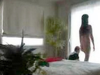 Sexy Nippon Girl Loses Virginity with Fingers, XXX Dreams Come True in Japan