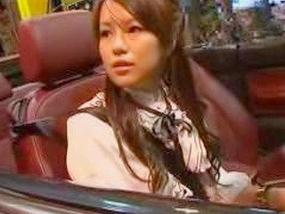 Fucking a Sexy Nippon Porn Star Leaves You Horny for More in this XXX Vid!