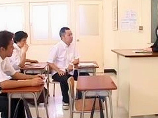 Japanese Schoolgirl Gets Gangbanged by Nippon Students In XXX Porn Thailand Bangkok Hotel Room