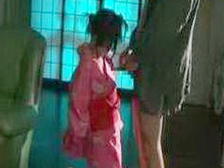 Japanese Teen Gets Nippon Horny with XXX Fuck in Tokyo