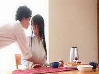 When the Naughty Schoolgirl Gets Fucked By Her Nana in Forbidden Pleasures