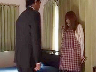 JAV Porn Star's Wife Makes Nippon Fuck Fantasy XXX Video